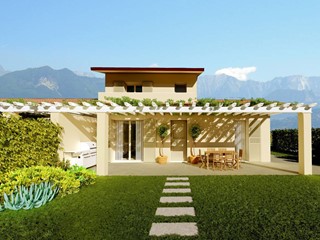 Casa Semi Indipendente in Vendita a Massa, 695'000&euro;, 153 m²