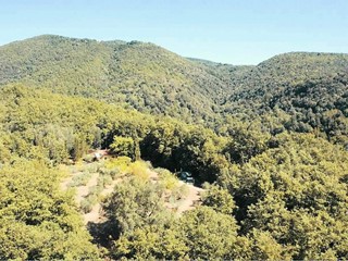 Rustico in Vendita a Roccastrada, 309'000€, 107 m²