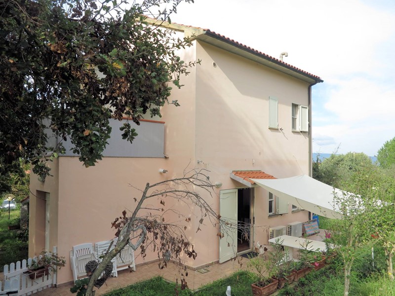 Casa Indipendente in Vendita a Scarlino, 460'000€, 110 m²