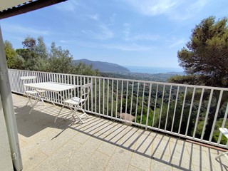 Villa in Vendita a Campo nell'Elba, 850'000&euro;, 170 m²