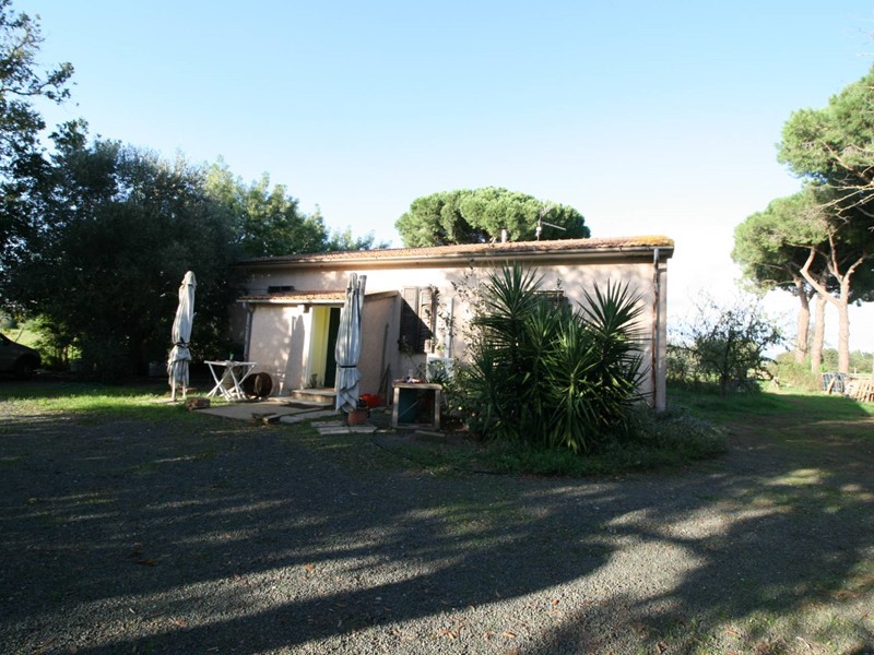Rustico in Vendita a Roccastrada, 310'000€, 180 m²
