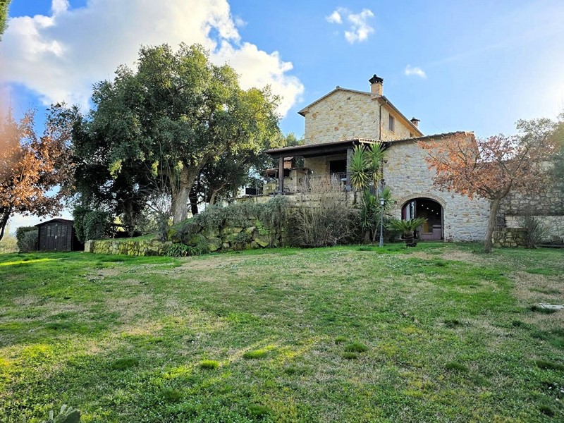 Rustico in Vendita a Roccastrada, 645'000€, 130 m²