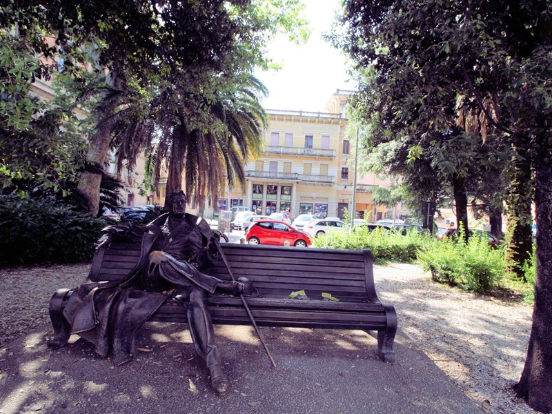 Bilocale in Vendita a Montecatini Terme, 150'000&euro;, 60 m²