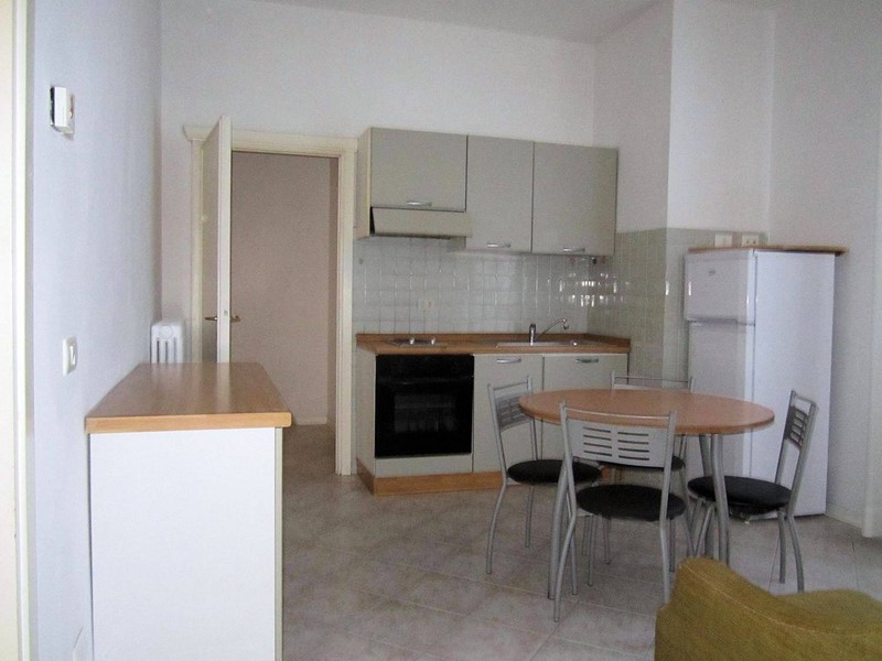 Trilocale in Vendita a Pistoia, 130'000€, 62 m²