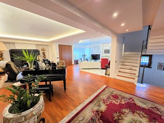 Villa in Vendita a Pieve a Nievole, 600 m²