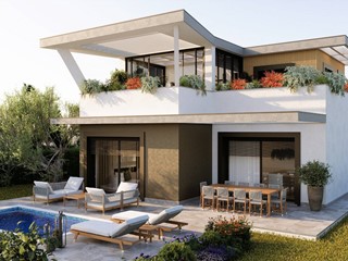 Villa in Vendita a Buggiano, 680'000€, 165 m²