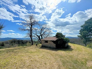 Rustico in Vendita a Roccastrada, 185'000€, 50 m²