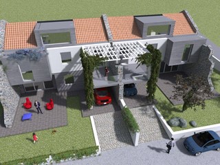 Villetta a schiera in Vendita a Pescia, 375'000€, 120 m²