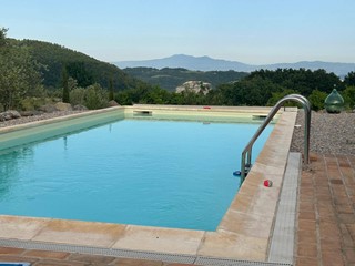 Rustico in Vendita a Roccastrada, 495'000€, 160 m²