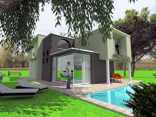 Terreno edificabile in Vendita a Santa Croce sull'Arno, 60'000€, 450 m²