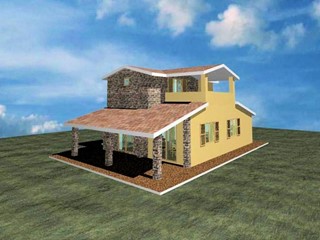 Attività commerciale in Vendita a Pitigliano, 79'000€, 100 m²