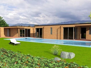 Terreno edificabile in Vendita a Montecatini Terme, 125'000€, 1600 m²