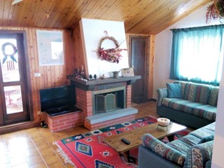 Quadrilocale in Vendita a Fiumalbo, 95'000€, 76 m²