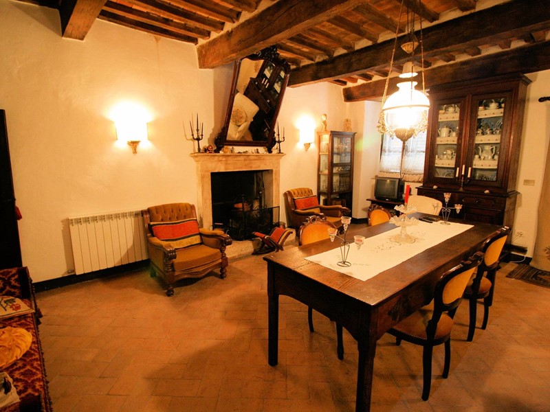 Casa Semi Indipendente in Vendita a Manciano, 450'000€, 130 m²