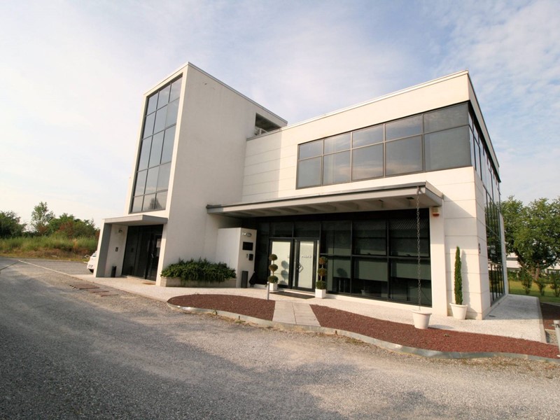 Ufficio in Affitto a Altopascio, 15 m²