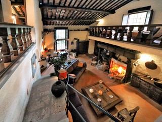 Rustico in Vendita a Camaiore, 630'000&euro;, 150 m²