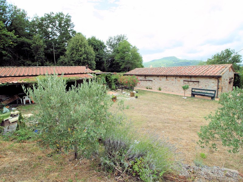 Rustico in Vendita a Roccastrada, 340'000€, 150 m²