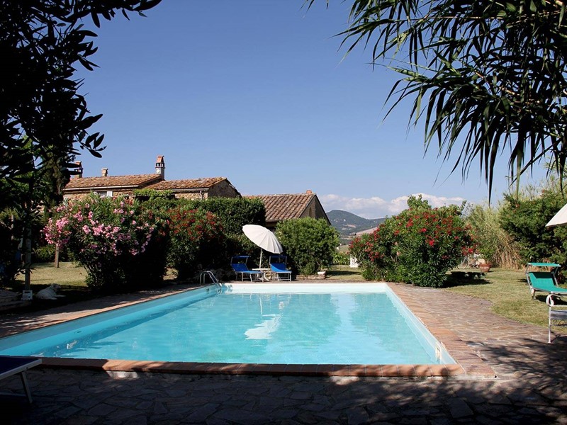 Rustico in Vendita a Manciano, 800'000€, 355 m²