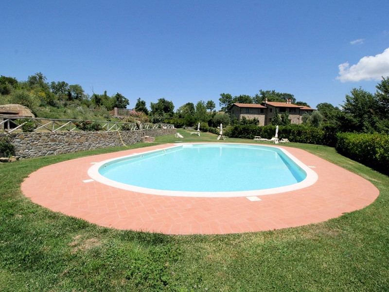 Rustico in Vendita a Scansano, 320'000€, 104 m²