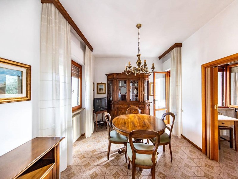 Appartamento in Vendita a Pescia, 245'000€, 160 m²