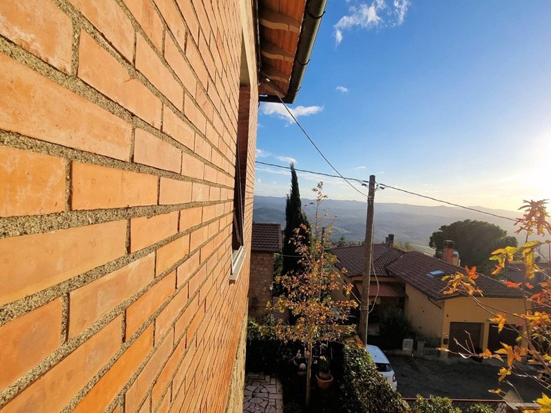 Appartamento in Vendita a Volterra, 260'000€, 130 m²