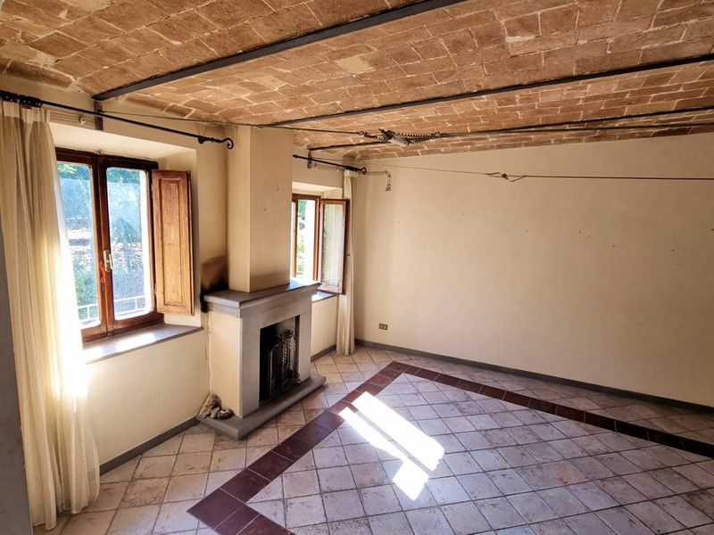 Trilocale in Vendita a Volterra, 145'000€, 50 m²