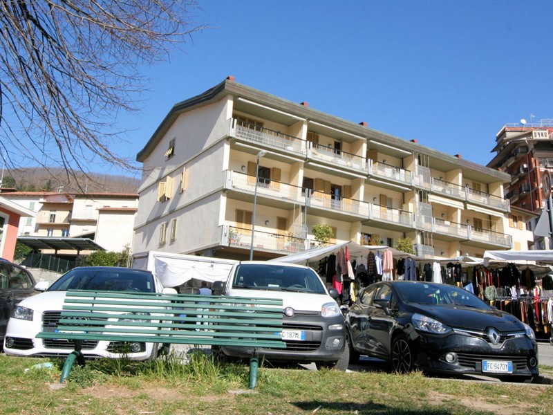 Appartamento in Vendita a San Marcello Piteglio, 150'000€, 90 m²