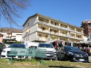 Appartamento in Vendita a San Marcello Piteglio, 150'000€, 90 m²