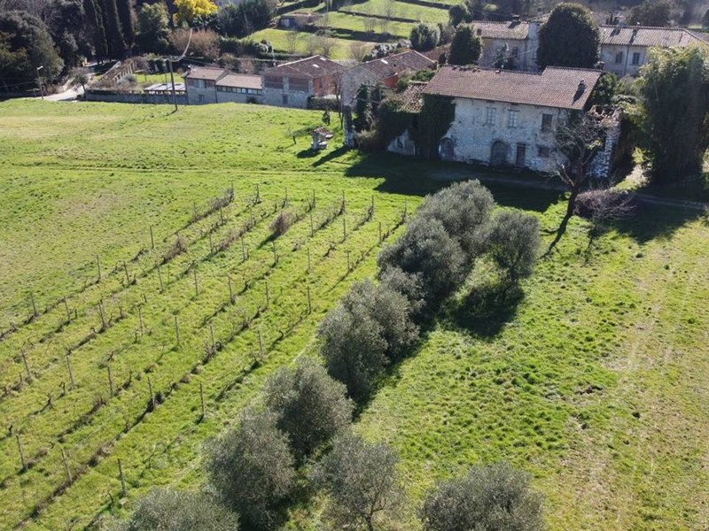Villa in Vendita a Lucca, 1'000'000&euro;, 600 m²