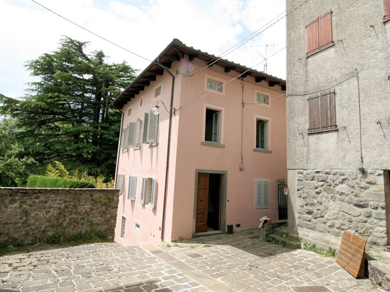 Trilocale in Vendita a Abetone Cutigliano, 158'000€, 100 m²