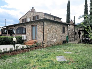 Rustico in Vendita a Gavorrano, 1'400'000€, 450 m²