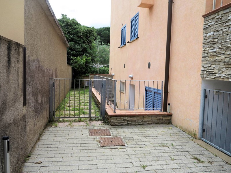 Villetta a schiera in Vendita a Follonica, 495'000€, 100 m²