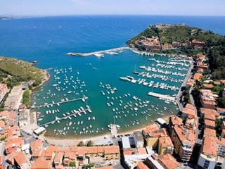 Terreno industriale in Vendita a Monte Argentario, 270'000€, 1600 m²