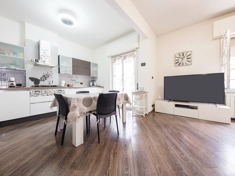 Trilocale in Vendita a Genova, 145'000€, 105 m²