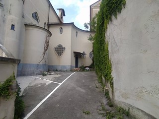 Box in Affitto a Genova, 150€, 32 m²