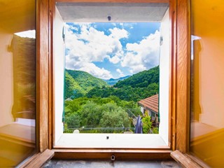 Casa Semi Indipendente in Vendita a Genova, 79'000€, 72 m²