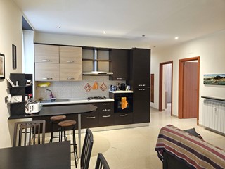 Appartamento in Vendita a Genova, 108'000€, 85 m²