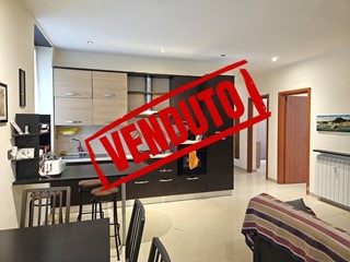 Appartamento in Vendita a Genova, 106'000&euro;, 85 m²