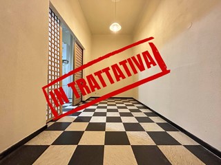 Quadrilocale in Vendita a Genova, 45'000€, 50 m²