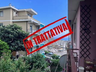 Appartamento in Vendita a Genova, 119'000&euro;, 75 m²