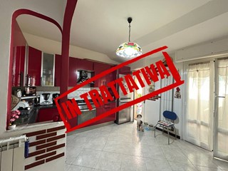 Attico in Vendita a Genova, 129'000&euro;, 105 m²