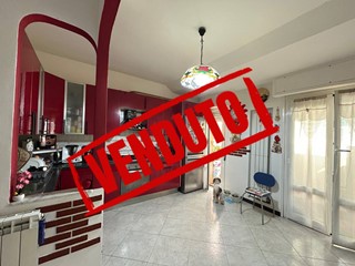 Attico in Vendita a Genova, 129'000&euro;, 105 m²