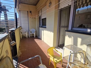 Appartamento in Vendita a Genova, 78'000€, 90 m²