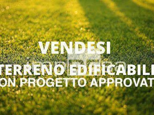 Terreno edificabile in Vendita a Treviso, 200'000€, 1739 m²