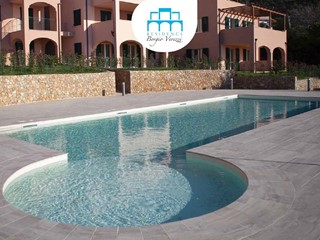 Bilocale in Vendita a Borgio Verezzi, 410'000€, 50 m²