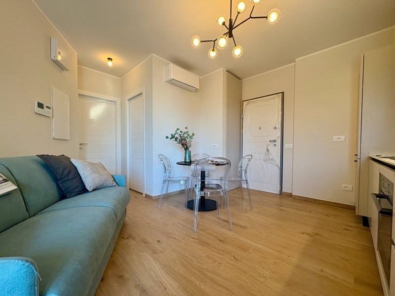 Bilocale in Vendita a Pietra Ligure, 240'000&euro;, 45 m²