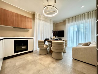 Bilocale in Vendita a Borgio Verezzi, 240'000&euro;, 45 m²