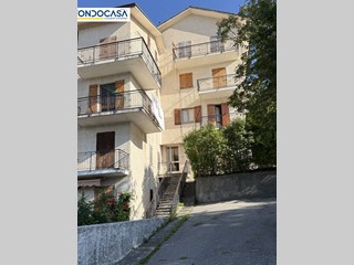 Monolocale in Vendita a Giusvalla, 15'000€, 30 m²
