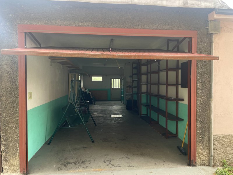 Box in Vendita a Cairo Montenotte, 25'000€, 25 m²