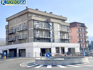 Appartamento in Vendita a Cairo Montenotte, 100 m²